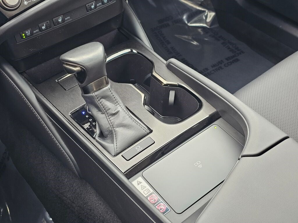 2023 Lexus ES ES 250